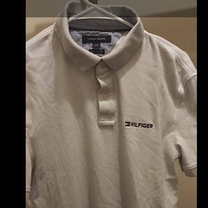 Tommy Hillfiger Polo